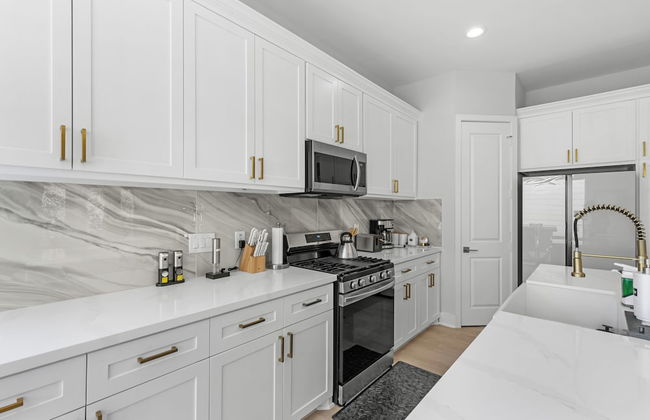 Villa De Briley - Foto 10