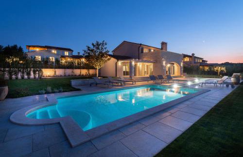 Mirana Luxury Villas - Foto 6