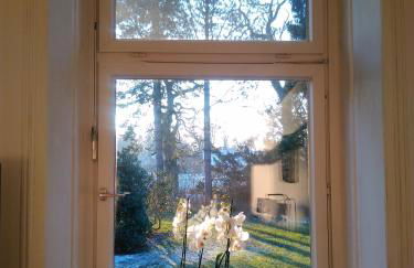 4 Sterne Wohnen "Zum alten Forsthof" am Schlosspark, App 1 "smuck und groot" - Foto 20