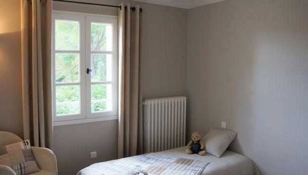 Lovely Holiday Home With Private Pool - Foto 5, Habitación