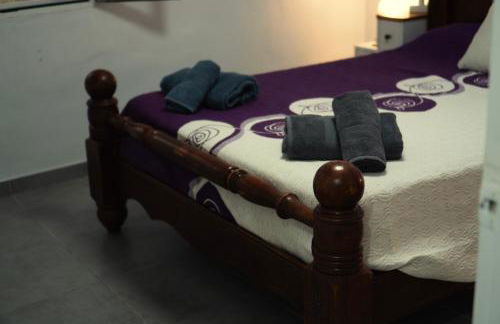 Casa la Serrana - Foto 49