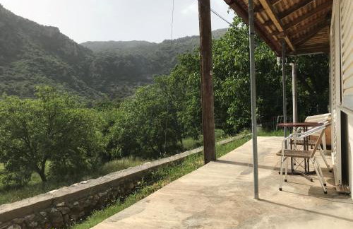 Thanasis house - Photo 16