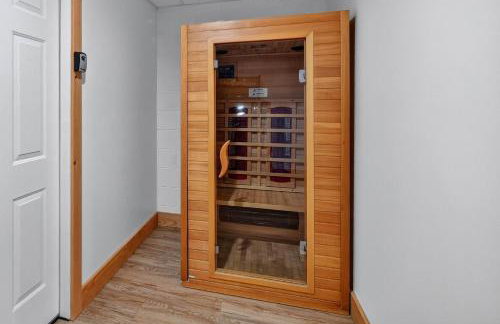 New Alpenrosen Haus-Arcade Hot Tub Sauna Views - Foto 38
