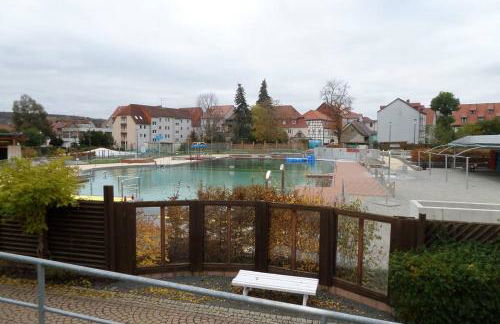 Apartment Am Kurpark - Foto 16