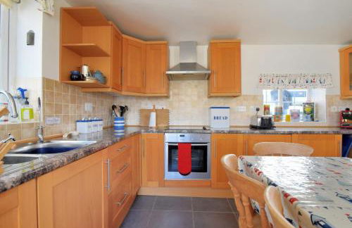 Hillside Cottage - Foto 8