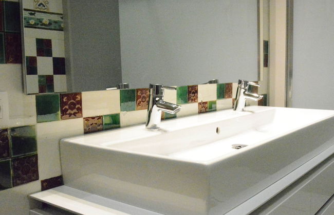 Child Friendly Holiday Home in Bouillon near River - Photo 19