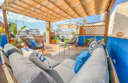 Sanctuary Penthouse by Hello Homes Sitges - Photo 4