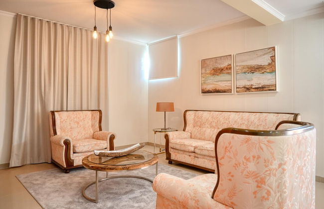 Villa Mendonça, a Home in Madeira - Foto 83