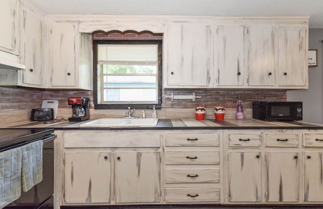 Cake Cozy Home Near Port of Savannah - Foto 9