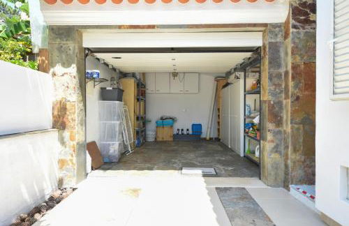 Aroeira villa with heated pool by Golf course, Beach and Lisbon - Foto 43