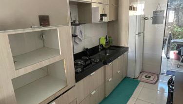 Casa Aconchegante - Moto GP - 15 min do Autodromo de Goiania - Foto 2