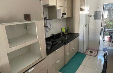 Casa Aconchegante - Moto GP - 15 min do Autodromo de Goiania - Foto 2