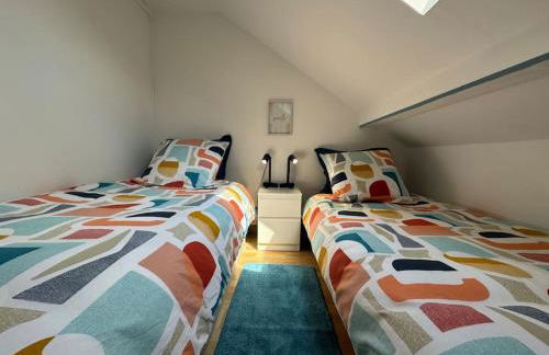 Le Sochalien - Appt 6 pers - Tout confort - Proche Peugeot - Foto 8