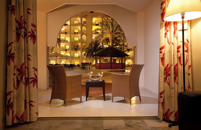 Ona Marinas de Nerja Spa Resort - Photo 18