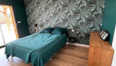 Maison typique proche bassin Arcachon - Foto 2