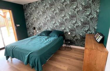 Maison typique proche bassin Arcachon - Foto 2