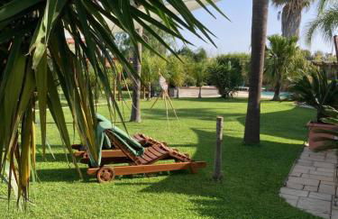 The Bamboo villa - Fraschetti Daniele - Foto 53