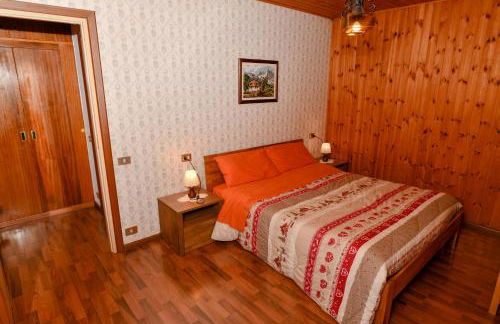 Casa Herin-La borna du Tésòn - CIR VDA - VALTOURNENCHE - n 0254 - Foto 11