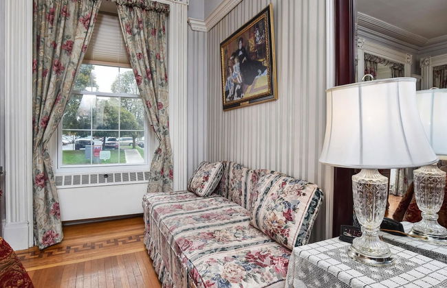 The Noble Suites - Foto 76