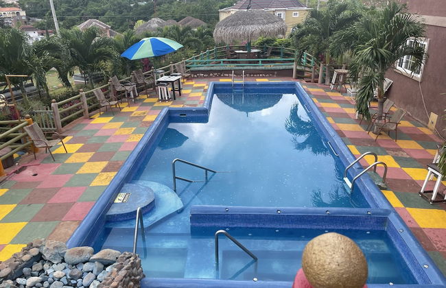 Pirate Palms - Foto 29