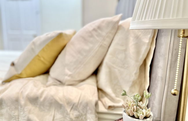 Waterloo Luxury Apartment - Foto 3