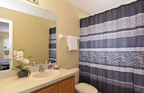 Family Friendly Home, South-facing Pool,Spa, Gated Resort near Disney -928 - Foto 24