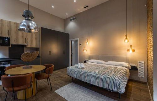 Suite Premium junto al Río Turia 1 - Foto 12