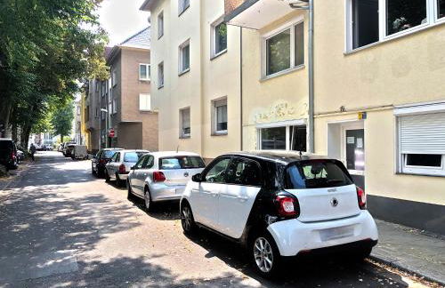 Apartments Essen-Rüttenscheid - Foto 1