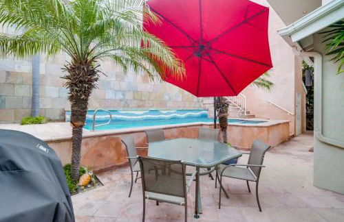 Ocean & Bay Views Pool & Hot Tub Rooftop Patio - Foto 45