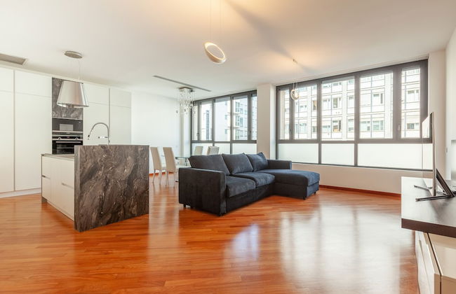 easyhomes - Madonnina view - Photo 17