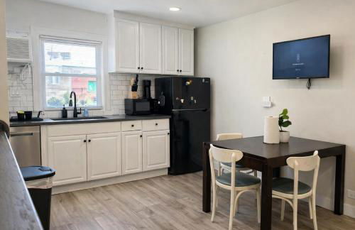 Cozy Corner Charming 1BR with WiFi - Foto 1