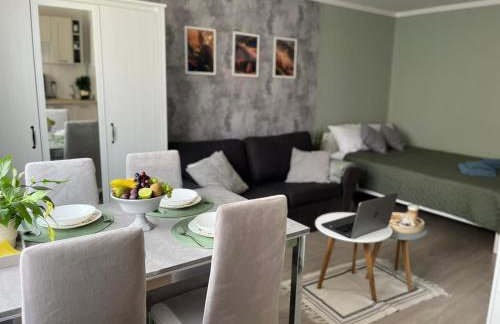 Apartament Piaskowa Mountain & Coffee - Foto 33