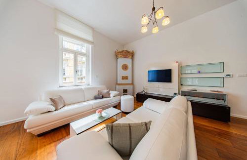 Zagreb 265 & 266 - 3 Bedroom Apartment & 2 Bedroom Apartment - City Centre - Flexible Keybox Entry - Monthly Rent - Modern - Photo 17