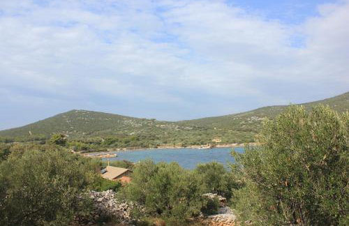 Secluded fisherman's cottage Cove Ladjin - Landjin, Pasman - 8500 - Photo 27