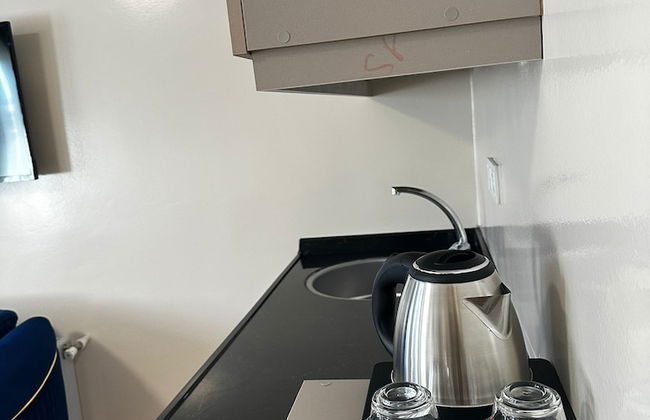 New Hotel Harbiye - Foto 10