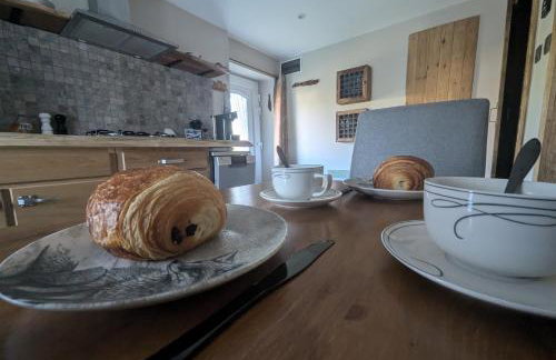 Notre Renardière, Gîtes à Saulxures-sur-Moselotte, Hautes-Vosges - Foto 27