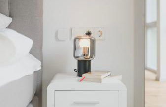 Marina Apartment SeeFlair Saarow mit Pool & Sauna - Foto 11