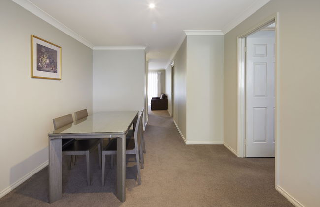 Pinnacle Apartments - Foto 3