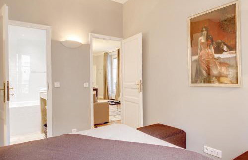 Paris Blanc Manteau Residence - Foto 56