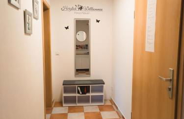 Ferienwohnung Nauen - Foto 26