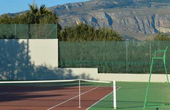 Villa Egadi, with swimming pool and tennis court - Foto 38