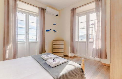 Alfama the city and the river - Foto 20