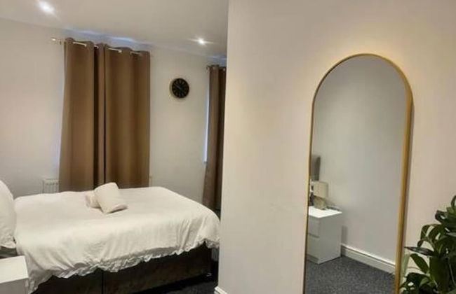 Lewisham - Apartment - Sleeps 5 - 93ws - Foto 3