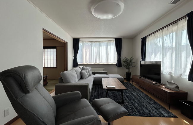 THE VILLA FURANO - Foto 45