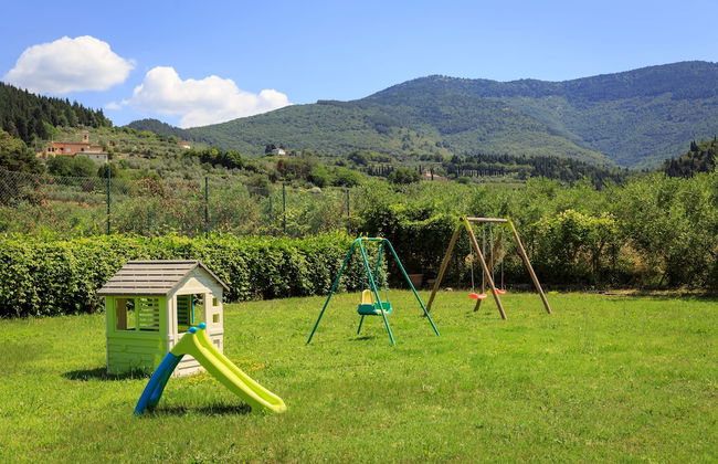 Agriturismo Fattoria di Sommaia - Photo 57