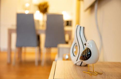 PINE PREMIUM apartament 515 z widokiem na morze ze SPA i basenem przy plaży Pobierowo - Foto 21