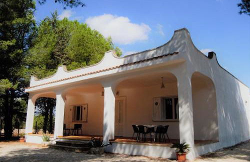 Villa Graziella - Foto 15