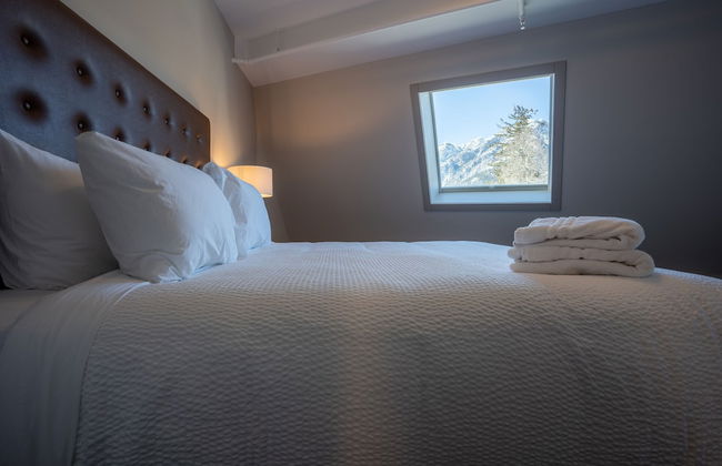 Basecamp Suites Banff - Photo 50