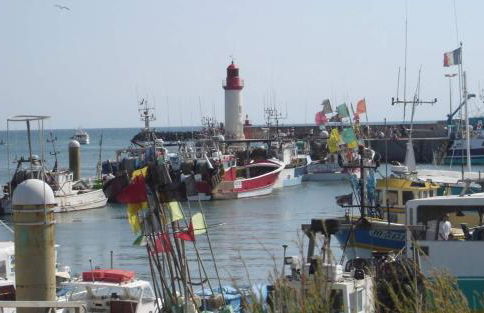 Ma Chaumiere - Foto 42