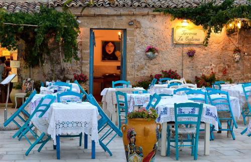 Villa Colapesce - Foto 38